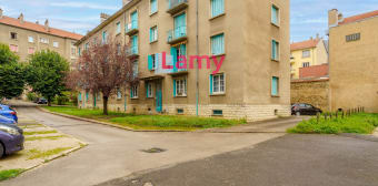 Appartement · Dijon (21000) · 4 pièces · 60m²