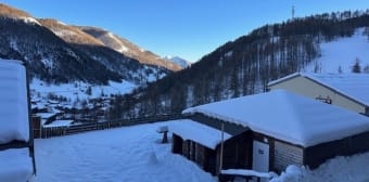 Image 3 - Appartement · Allos (04260) · 3 pièces · 34m²