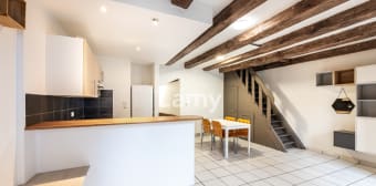 Image 2 - Appartement · Barr (67140) · 3 pièces · 51m²