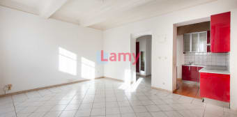 Image 1 - Appartement · Lancon Provence (13680) · 2 pièces · 57m²