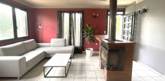 Image 3 - Maison/villa · Ramonville St Agne (31520) · 6 pièces · 166m²