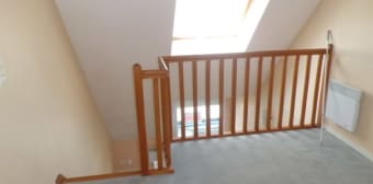 Image 2 - Appartement · Angers (49000) · 2 pièces · 27m²