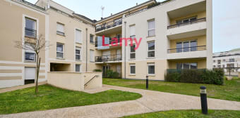 Image 3 - Appartement · Orleans (45000) · 3 pièces · 56m²