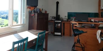 Image 2 - Maison/villa · Theze (04200) · 3 pièces · 56m²