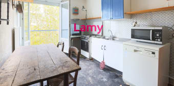 Image 3 - Appartement · La Rochelle (17000) · 4 pièces · 96m²