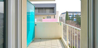 Appartement · Montpellier (34000) · 1 pièce · 25m²