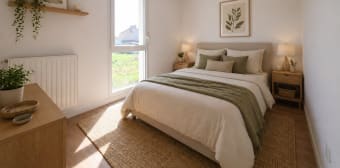 Image 3 - Appartement · La Rochelle (17000) · 2 pièces · 41m²