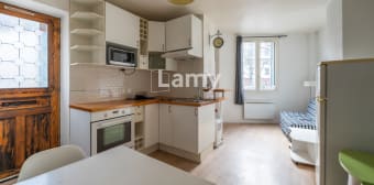 Image 1 - Appartement · Paris (75011) · 2 pièces · 30m²