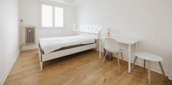 Image 2 - Appartement · St Jacques De La Lande (35136) · 4 pièces · 64m²