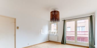 Image 1 - Appartement · Lille (59800) · 2 pièces · 42m²