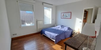 Image 3 - Appartement · Reims (51100) · 3 pièces · 69m²