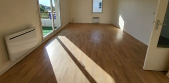 Image 3 - Appartement · Angers (49000) · 2 pièces · 52m²