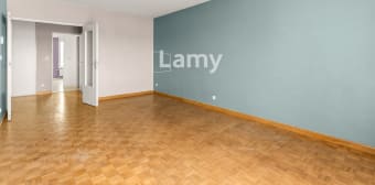 Image 3 - Appartement · Lyon (69007) · 3 pièces · 74m²