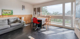 Image 1 - Appartement · Pessac (33600) · 5 pièces · 105m²