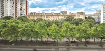 Image 2 - Appartement · Paris (75019) · 2 pièces · 45m²