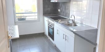 Image 3 - Appartement · Valenciennes (59300) · 3 pièces · 68m²
