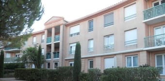 Image 3 - Appartement · Frejus (83600) · 2 pièces · 51m²