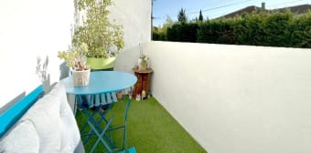 Appartement · Aix En Provence (13090) · 3 pièces · 59m²