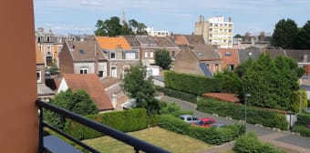 Image 2 - Appartement · Valenciennes (59300) · 3 pièces · 52m²
