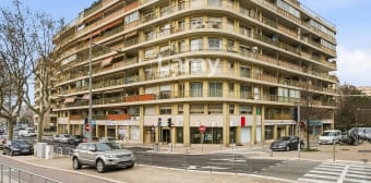 Image 1 - Appartement · Nice (06000) · 37m²