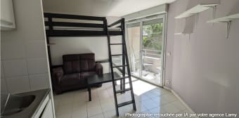 Image 3 - Appartement · Toulouse (31000) · 1 pièce · 20m²
