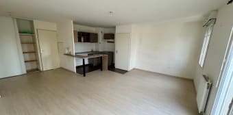 Image 3 - Appartement · Persan (95340) · 3 pièces · 62m²