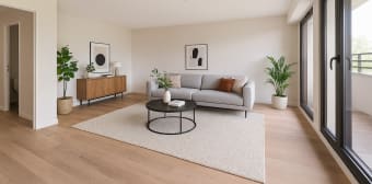 Image 2 - Appartement · Paris 19 (75019) · 4 pièces · 93m²