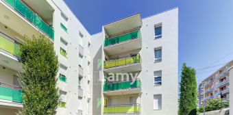 Image 2 - Appartement · Clermont Ferrand (63000) · 2 pièces · 54m²