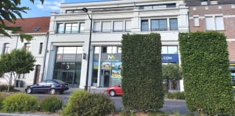 Image 1 - Appartement · Valenciennes (59300) · 3 pièces · 68m²