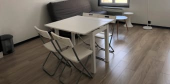 Image 2 - Appartement · Reims (51100) · 1 pièce · 27m²