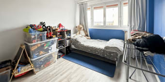 Image 3 - Appartement · Montargis (45200) · 2 pièces · 42m²