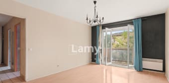 Image 2 - Appartement · Sathonay Camp (69580) · 2 pièces · 52m²