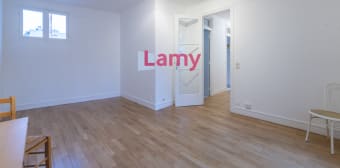 Image 1 - Appartement · Paris (75016) · 1 pièce · 32m²