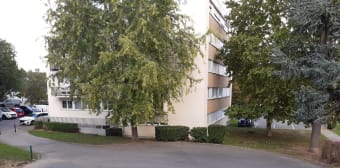 Image 2 - Appartement · Palaiseau (91120) · 4 pièces · 76m²