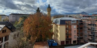 Image 2 - Appartement · Selestat (67600) · 4 pièces · 79m²