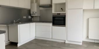 Image 2 - Appartement · Goussainville (95190) · 3 pièces · 62m²