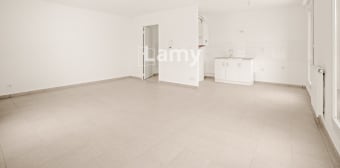 Image 3 - Appartement · Lyon (69009) · 5 pièces · 98m²