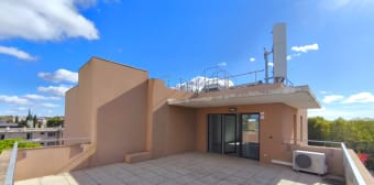 Image 1 - Appartement · Montpellier (34000) · 3 pièces · 80m²