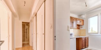 Image 3 - Appartement · Pau (64000) · 4 pièces · 61m²