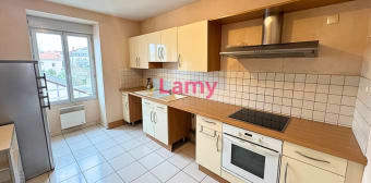 Image 3 - Appartement · Limoges (87000) · 5 pièces · 128m²