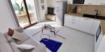 Image 3 - Appartement · Capbreton (40130) · 3 pièces · 47m²