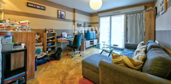 Image 1 - Appartement · Carrieres Sous Poissy (78955) · 3 pièces · 60m²