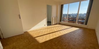 Image 2 - Appartement · Livry Gargan (93190) · 1 pièce · 32m²