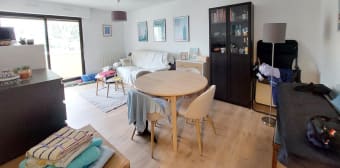 Image 3 - Appartement · Talence (33400) · 3 pièces · 63m²