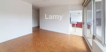 Image 1 - Appartement · Besancon (25000) · 2 pièces · 64m²