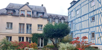 Image 1 - Appartement · Rouen (76000) · 3 pièces · 65m²