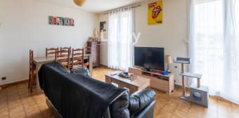 Image 2 - Appartement · Salon De Provence (13300) · 4 pièces · 71m²