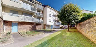 Image 1 - Appartement · Vesoul (70000) · 1 pièce · 35m²