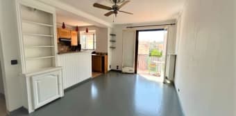 Image 1 - Appartement · Nice (06300) · 3 pièces · 53m²