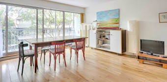 Image 3 - Appartement · Paris (75005) · 3 pièces · 80m²